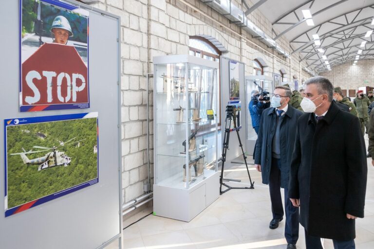 Рабочий день Президента