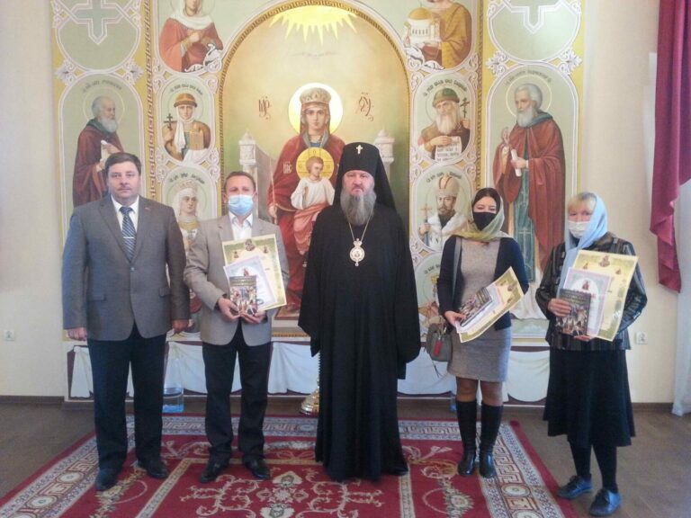 Все о добре