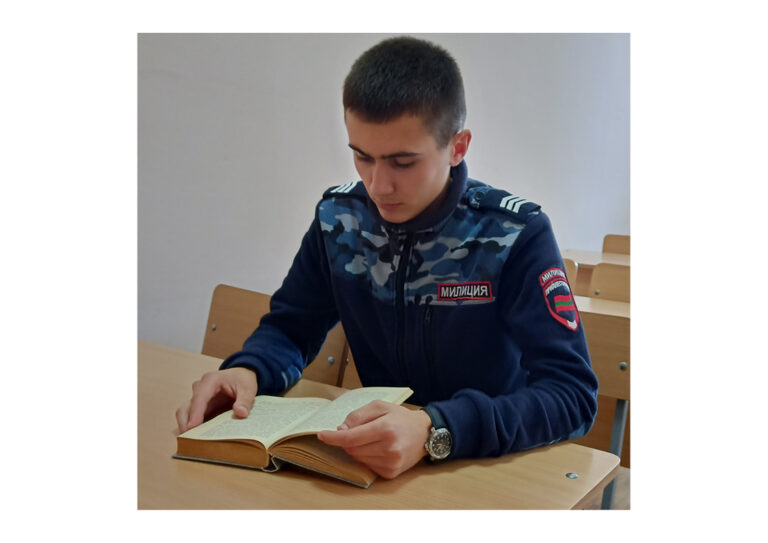 Главное – желание, и все получится!