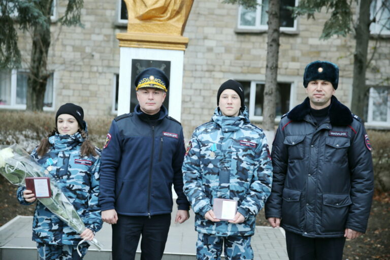 Герои дня