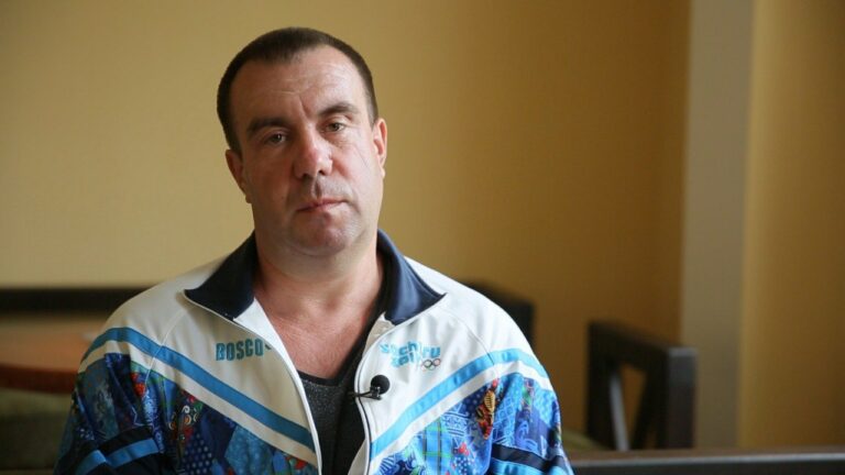 Дело Казьмина