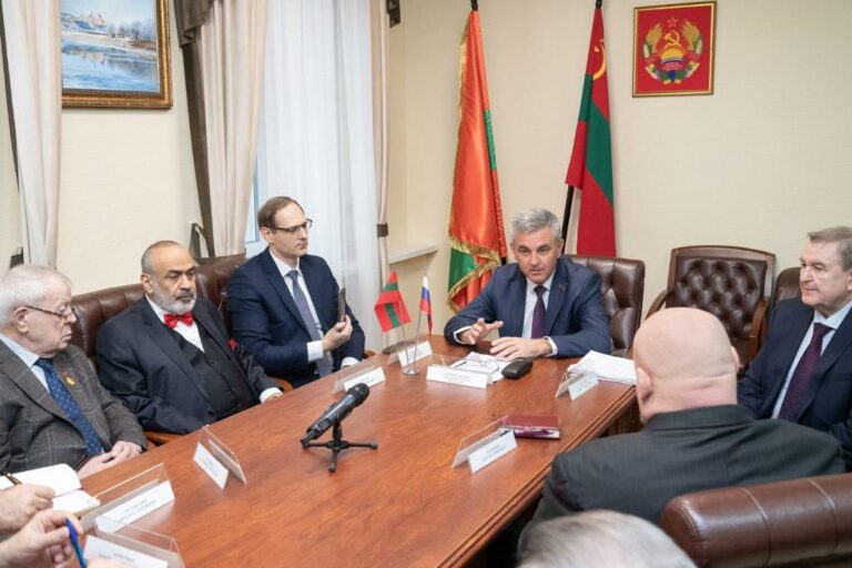 Права человека превыше всего