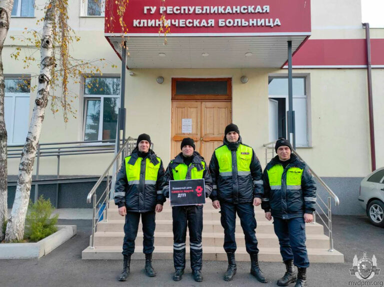 Капля крови… Капля жизни…