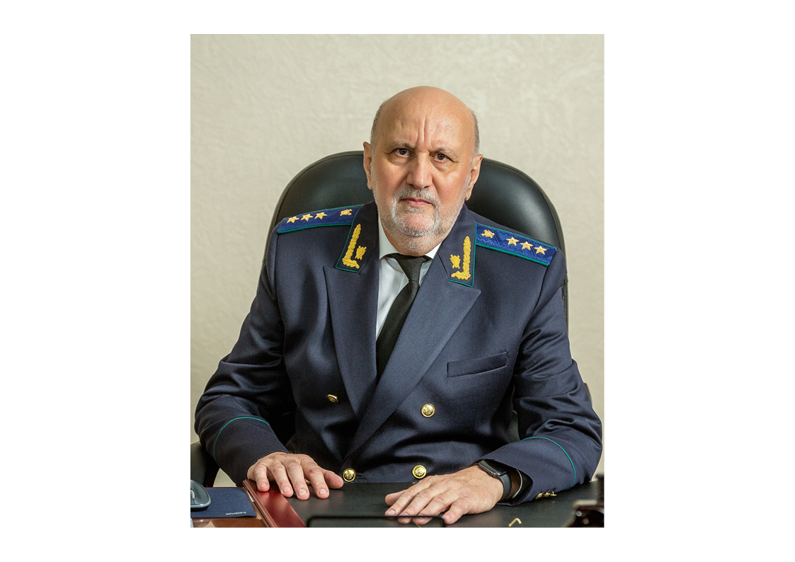 Анатолий Гурецкий