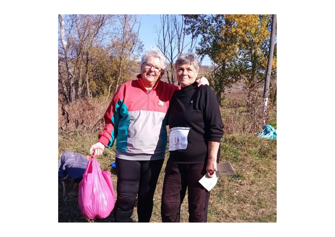 Л. Погорлецкая