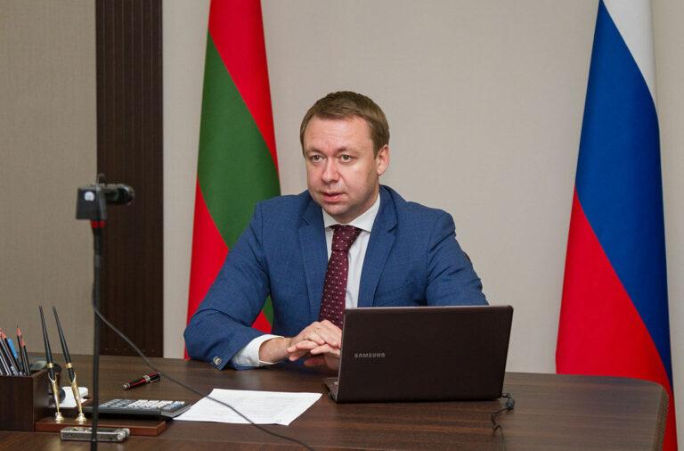 Государство + общественность = результат