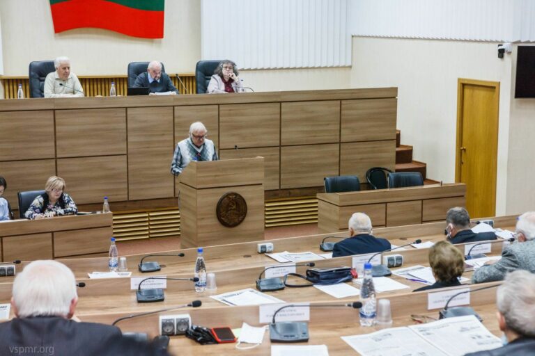 Стратегически думать о нашей государственности