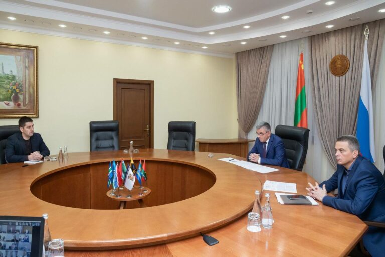 Действие программы ФКВ продолжится