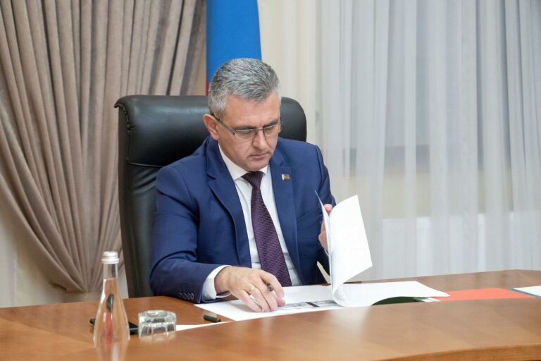 Мелиорация – это и новые рабочие места