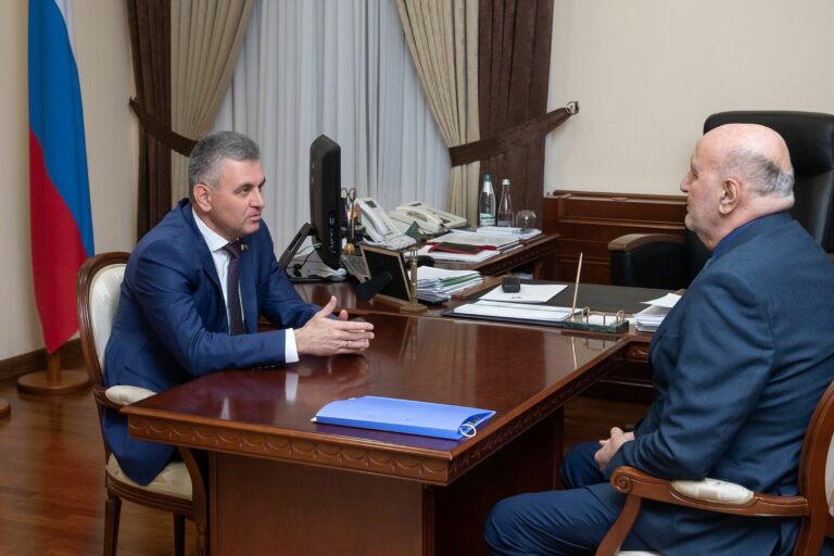 Представления для назначения на должность