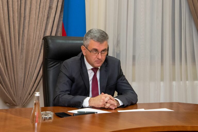 Рабочее совещание