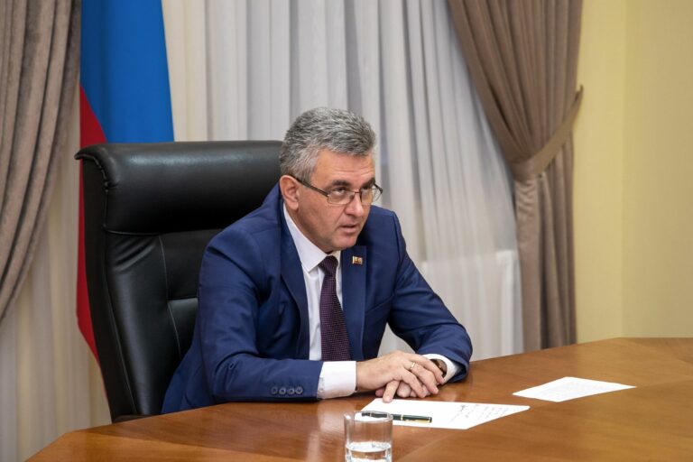 Готовы  к снежным заносам