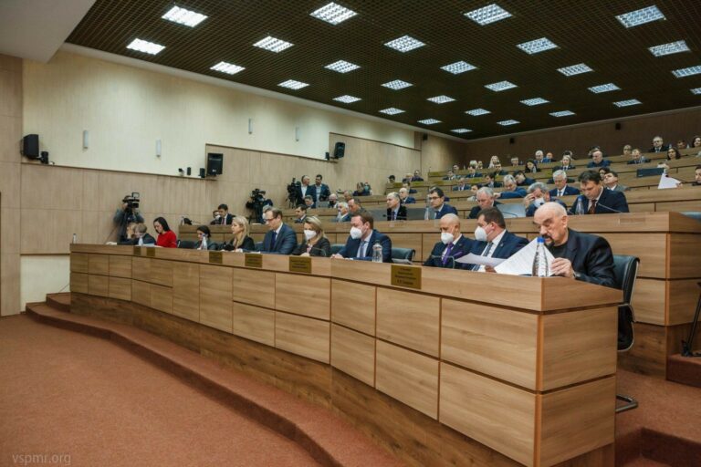 В новый год –  с новым бюджетом