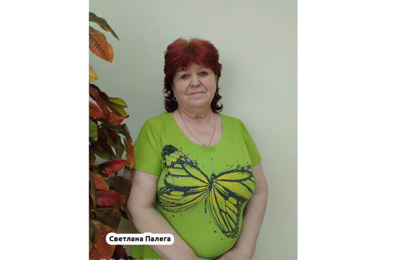 Сшила  счастье себе