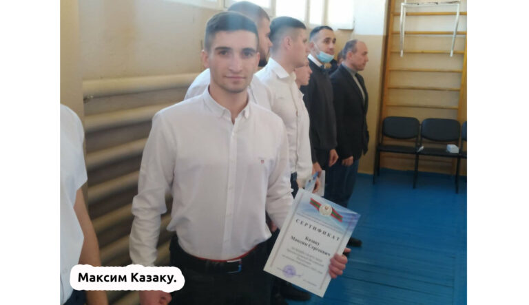 Чемпионами не рождаются