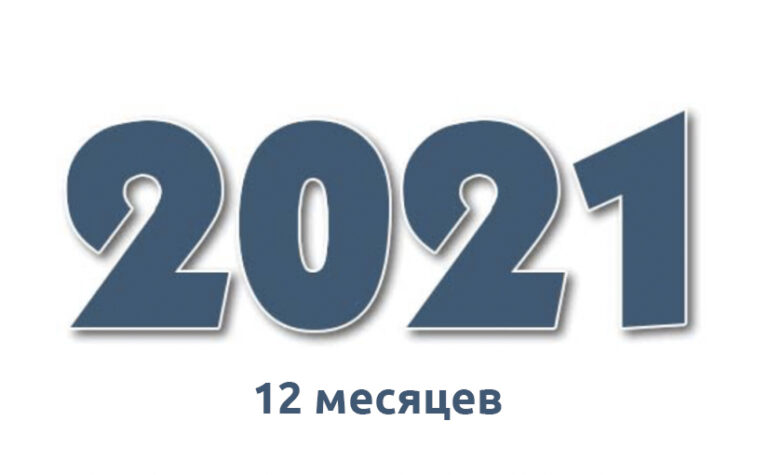 События года
