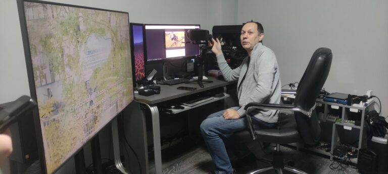 В мире нереальной реальности