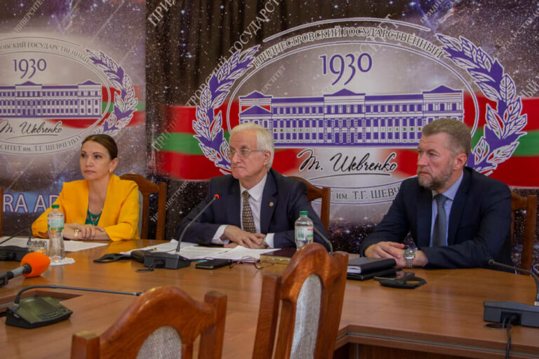 Нет образования без культуры