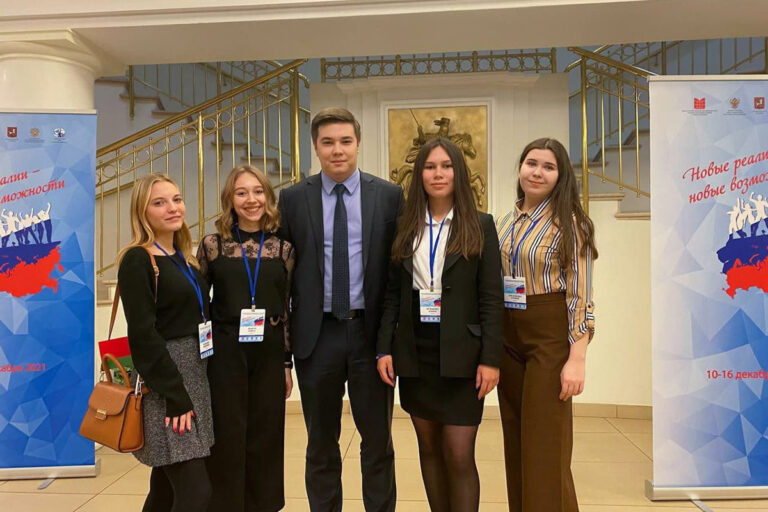 На форум в Беларусь
