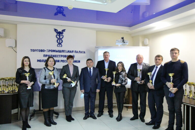 Производство и экономика  развиваются