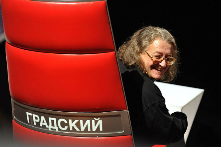 Наш Градский