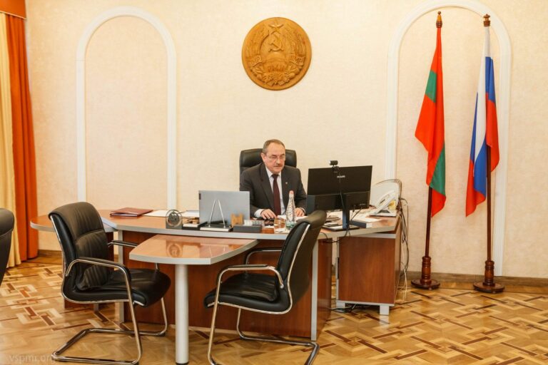 Первые решения