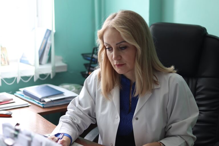 Совместная тактика – эффективный путь лечения пациентов