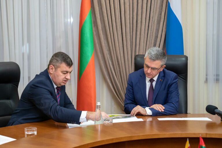 Квартал истории