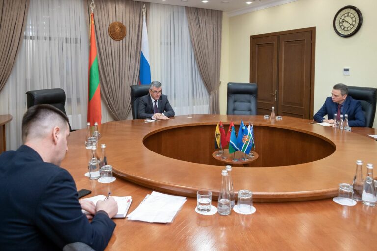 О происшествиях за неделю –  главе государства