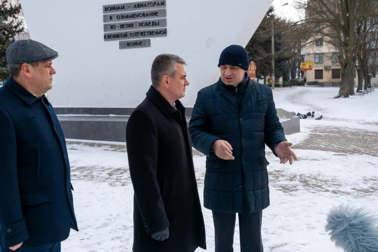 Создавая максимально комфортные условия