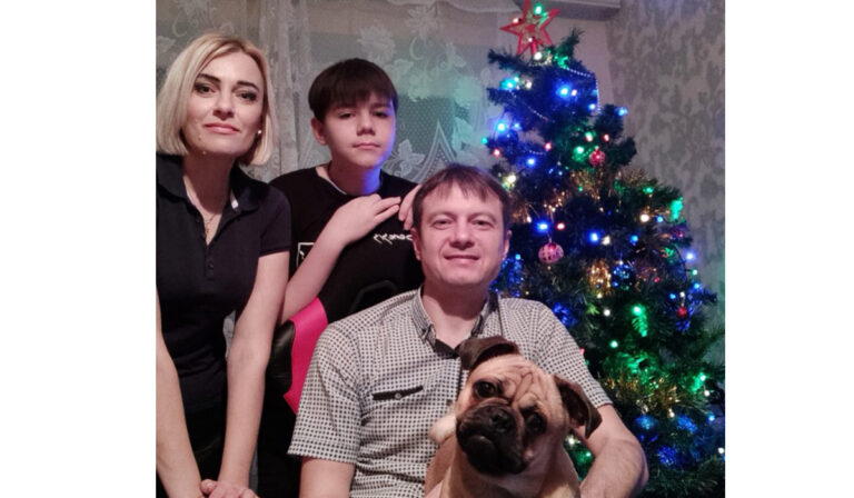Праздники прошли, и хорошо!