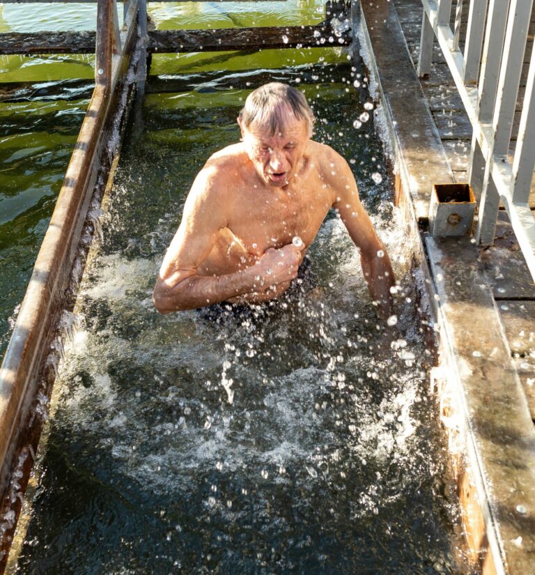 Все ради веры