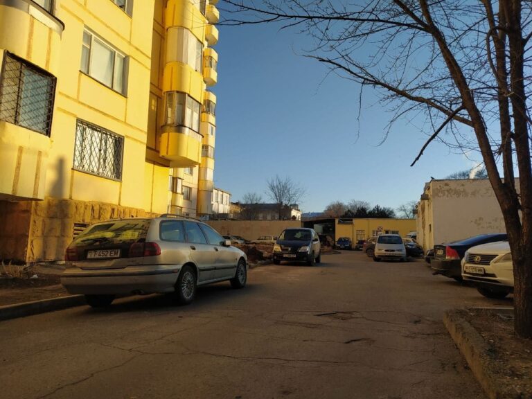 Немного о летающих автомобилях