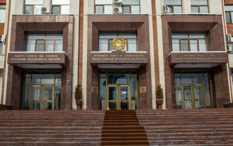 Наказы главе государства от основателей республики