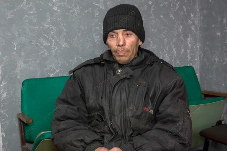 «Охотник» за проводами