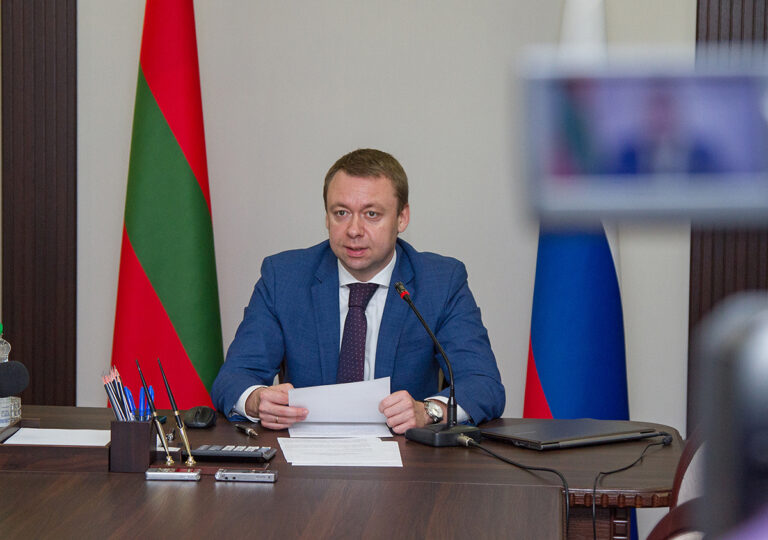 Главная проблема – отток кадров