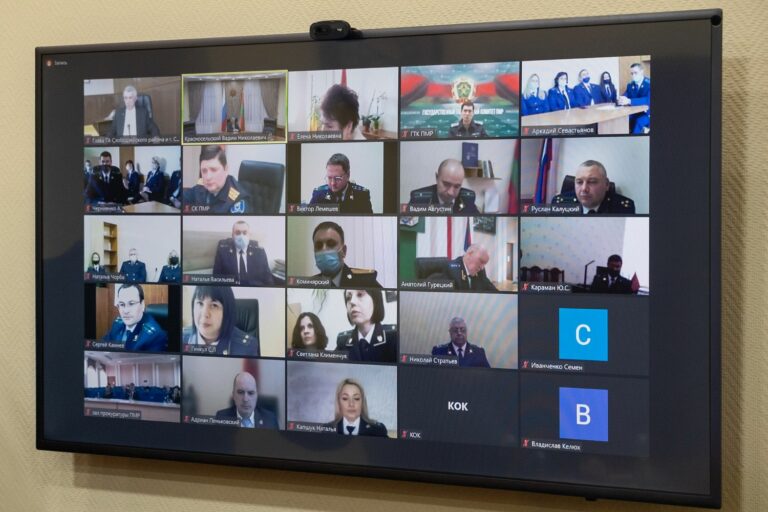 Все правовые коллизии и законодательные пробелы – в пользу человека