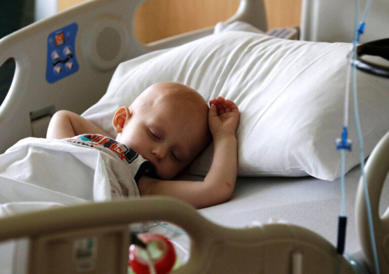 Золотая лента надежды