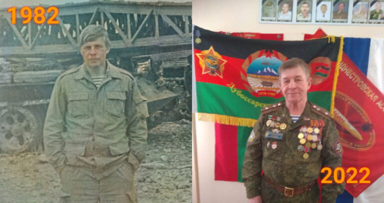 Доблесть сапера Дидковского