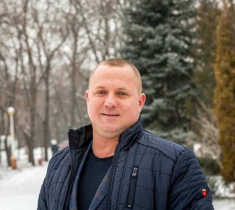 Мы дарим вторую жизнь нашей земле