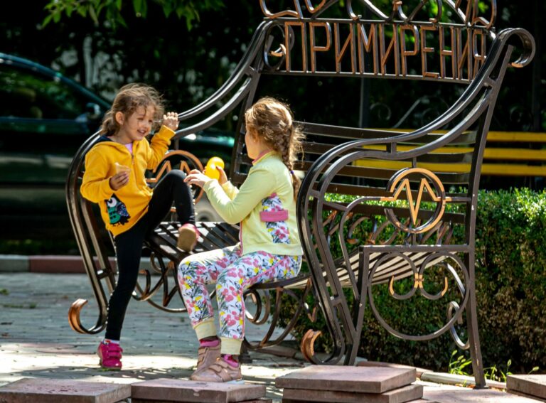 Сделано много и планов много