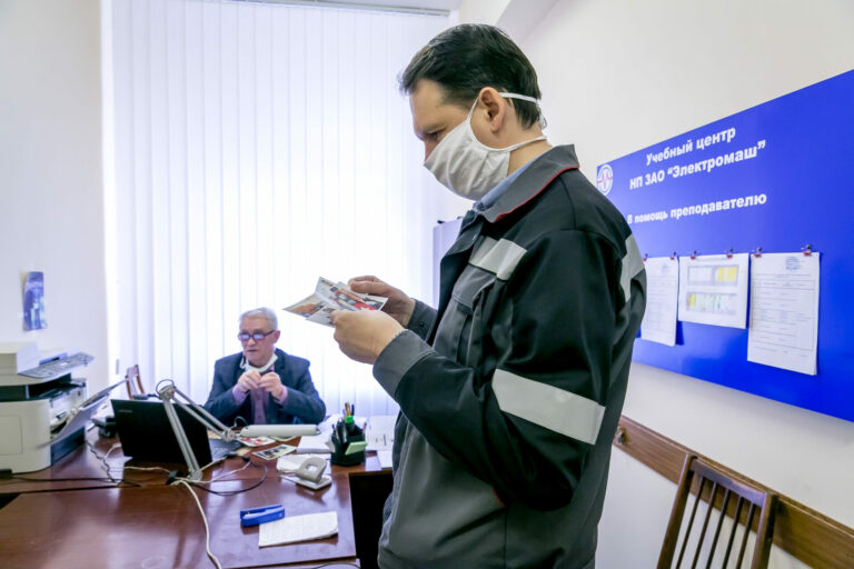 Еще раз о дуальном