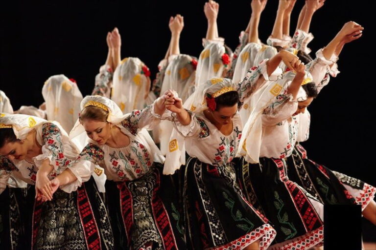 Символ вешней красоты