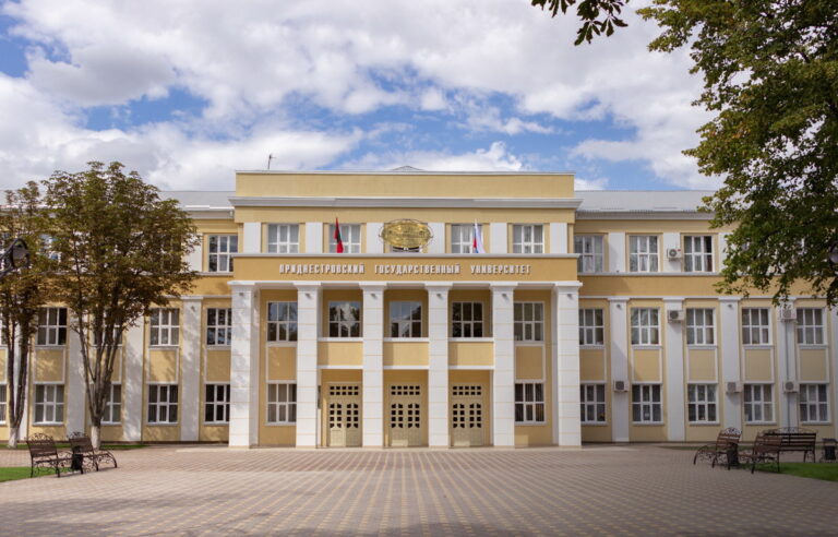 Волонтерское движение