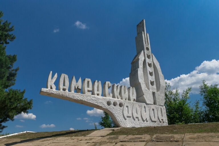 Правильный выбор
