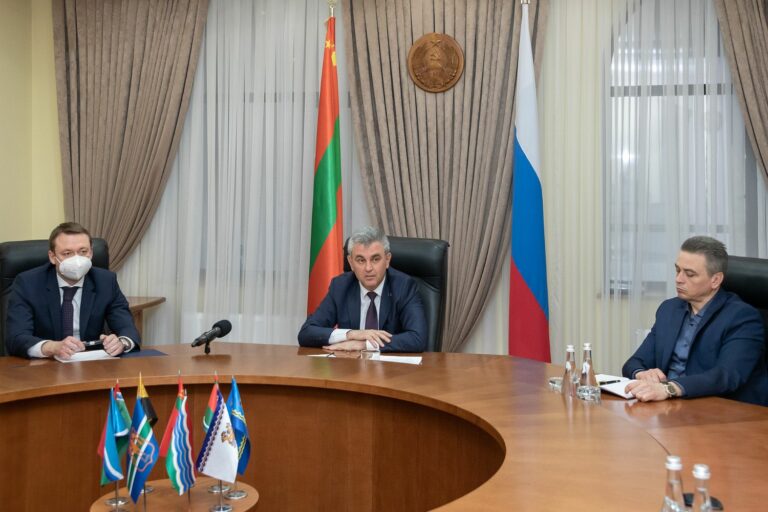 Господдержка предприятий-экспортеров