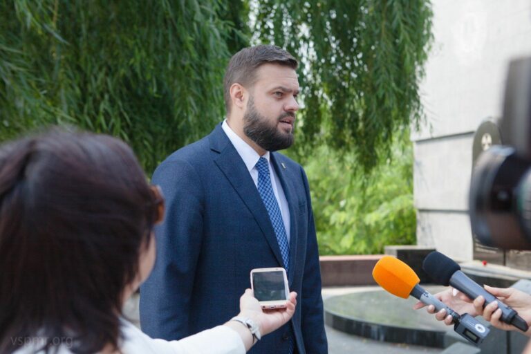 ПАСЕ не имеет никаких полномочий в вопросе приднестровского урегулирования