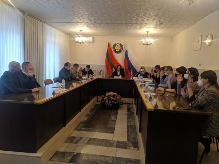 Завершение выдвижения кандидатов