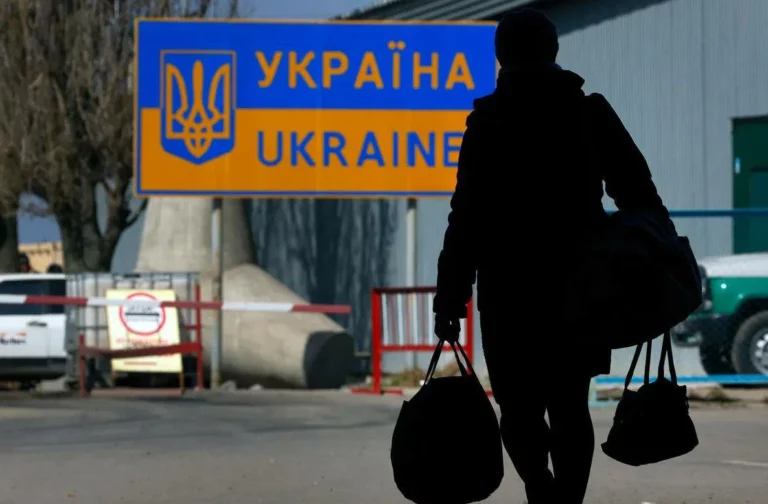 Беженцы: невыдуманные истории