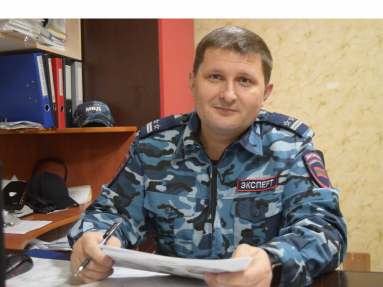 Наша профессия очень отличается от того, что показывают в фильмах